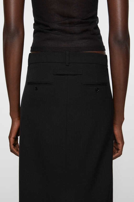 (image for) Tasty Tailored skirt